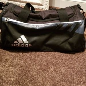 🔶️Adidas Duffel Bag🔶️